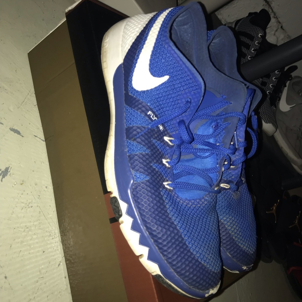 Nike runners
